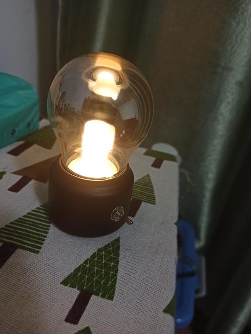 建议姐妹买个1688小夜灯灯泡